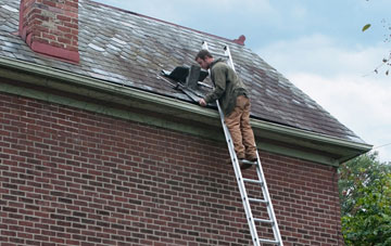 what affects urgent Westrigg roof repairs