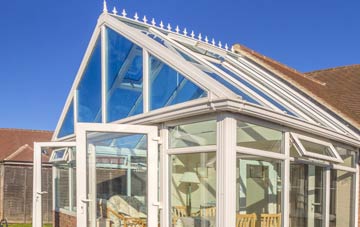 conservatory roof insulation costs Westrigg