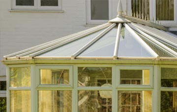 conservatory roof repair Westrigg, West Lothian