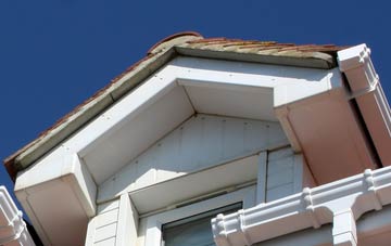 Westrigg fascia installation costs