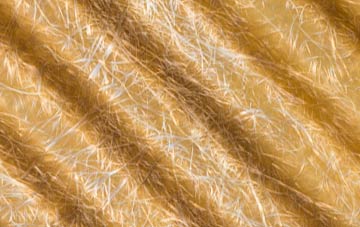 Westrigg fibreglass roof waterproofing