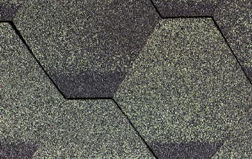 Westrigg fibreglass shingle repairs