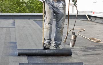 flat roof replacement Westrigg, West Lothian