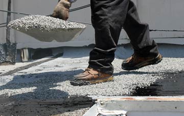 Westrigg flat roofing companies