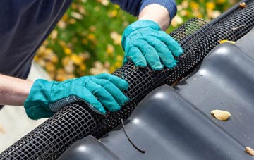 Westrigg gutter repair companies