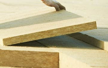 measuring Westrigg tapered insulation