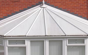 Westrigg polycarbonate conservatory roof repairs