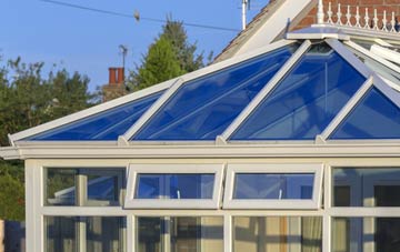 professional Westrigg conservatory insulation