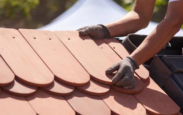 Westrigg roof tile contractors