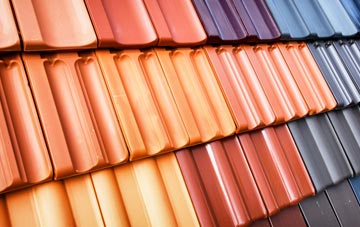 Westrigg roof tile costs