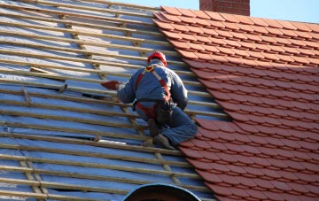 roof tiles Westrigg, West Lothian