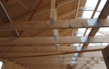 Westrigg roof truss costs