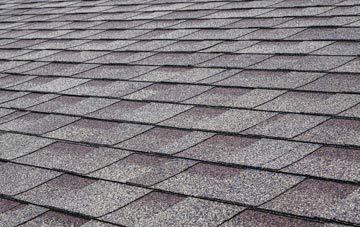 Westrigg tiles for shallow pitch roofing