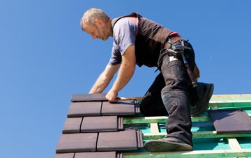 disadvantages of Westrigg slate roofing