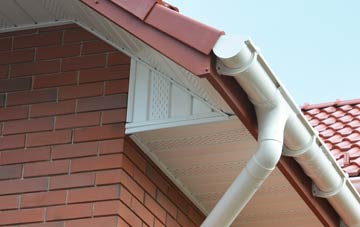 Westrigg soffit repair costs