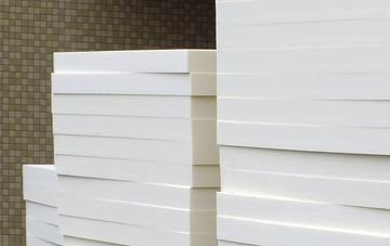 Westrigg tapered roof insulation costs