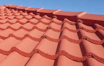 Westrigg tile and slate roof replacement