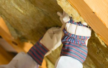 types of Westrigg pitched roof insulation materials