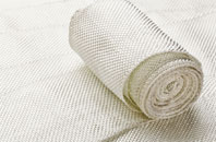 Westrigg fibreglass roofing repairs