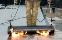 Westrigg flat roof sealing quote