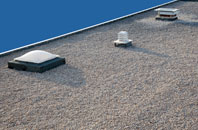 Westrigg flat roofing