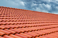 Westrigg roofing tiles